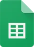 Google Sheets